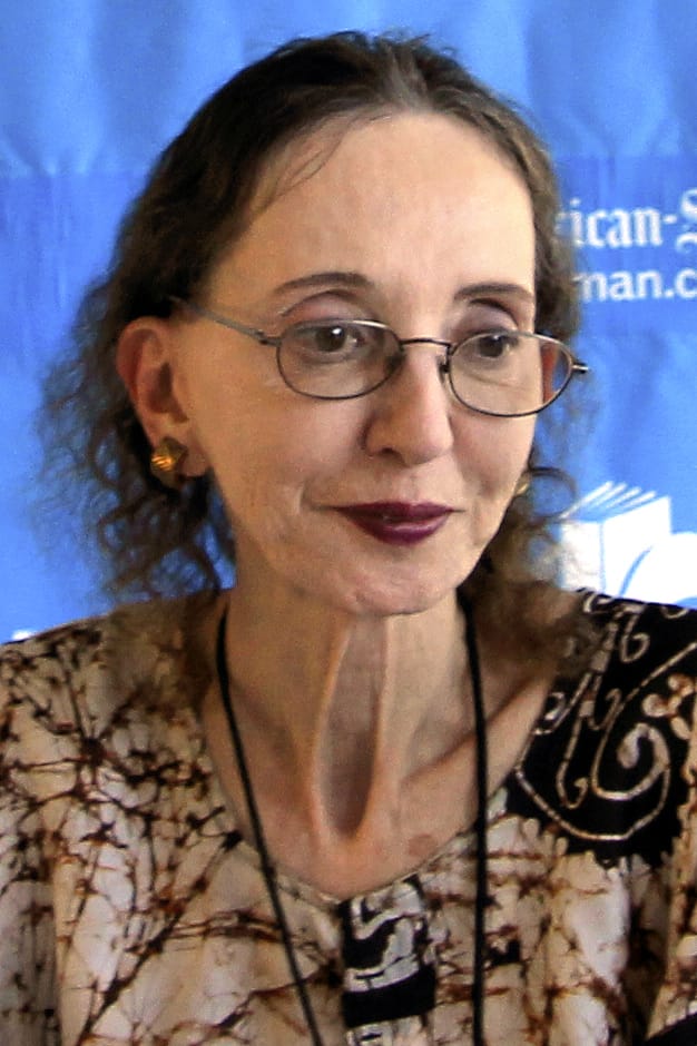 La mainadera, de Joyce Carol Oates