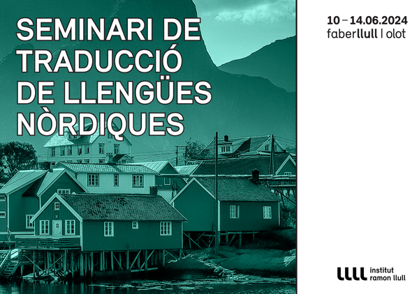 Seminari de traducció de llengües nòrdiques